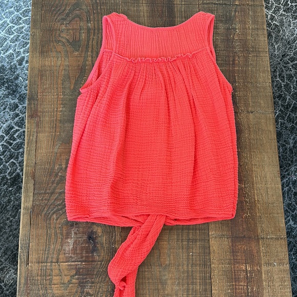 NWT| Red Haute tank top! - Picture 4 of 4